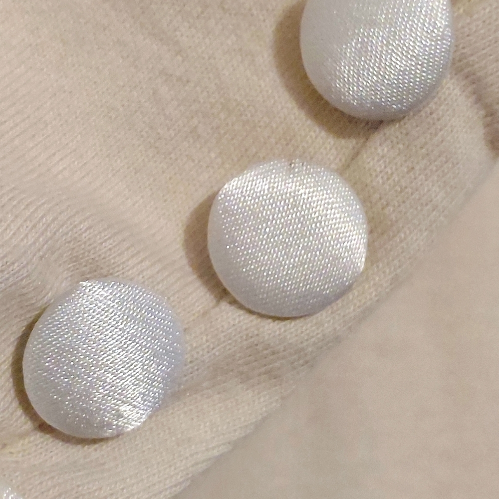 Luxury Soft Long Nightgown - Picture 8 of 9